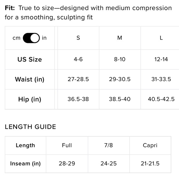 ALO YOGA Airbrush Legging - Black Brilliance - Picture 4 of 9